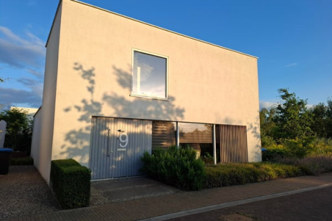house image