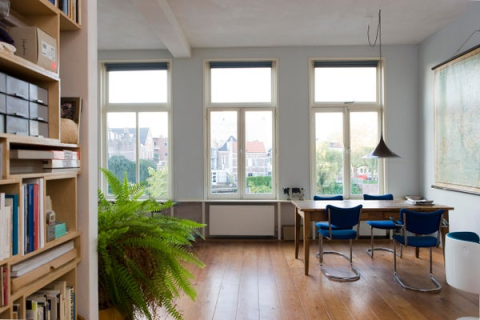 house image