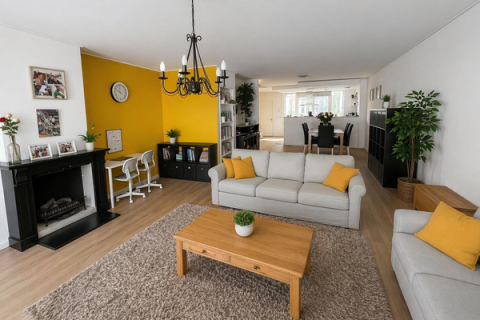 house image