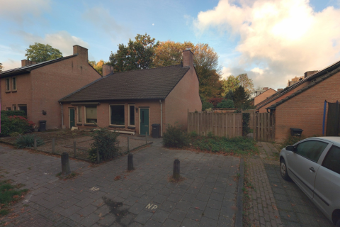 house image