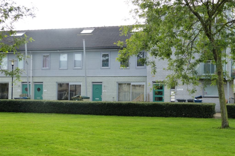 house image
