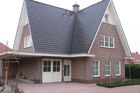 house image