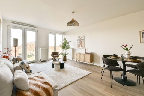 house image