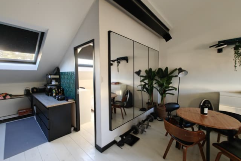 house image