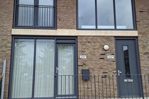 house image