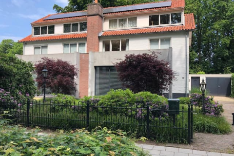 house image