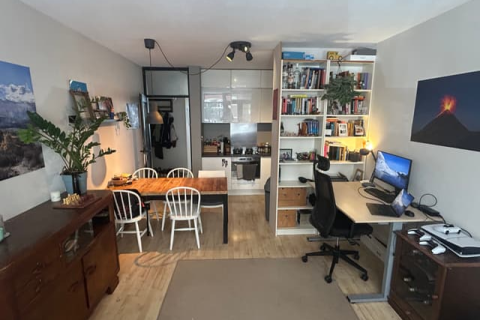 house image