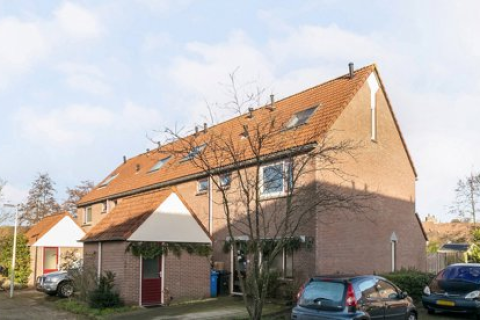 house image