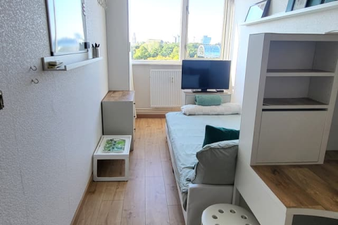 house image