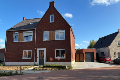 house image