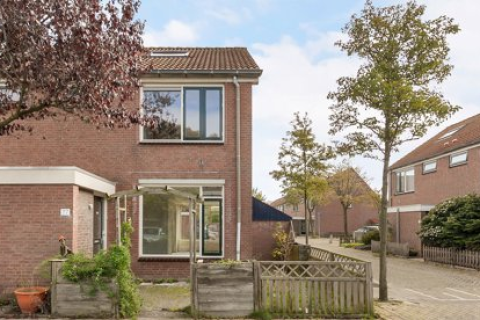 house image