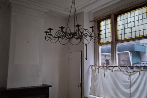 house image