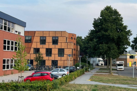 house image