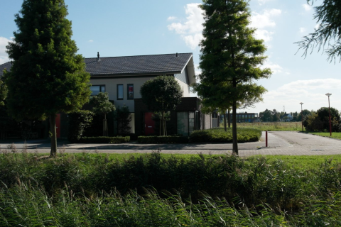 house image