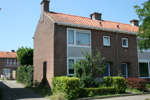house image