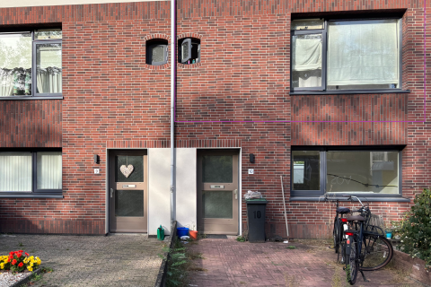 house image