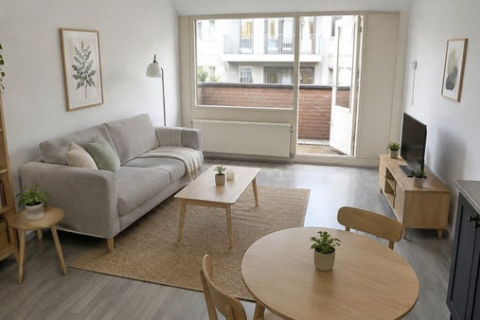 house image