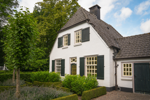 house image