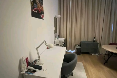 house image