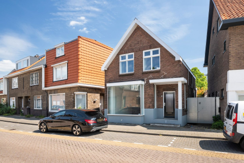 house image
