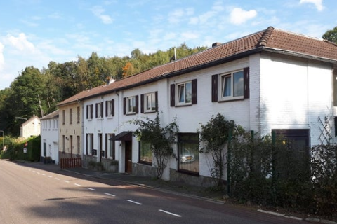 house image