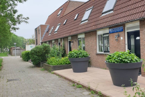 house image