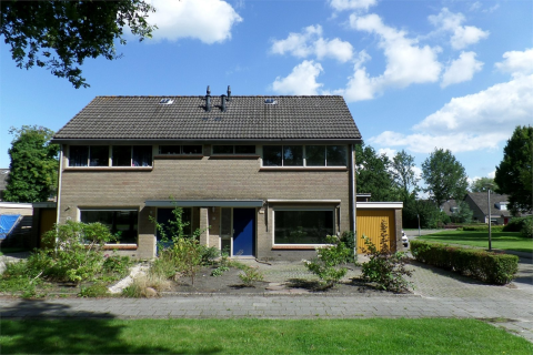house image