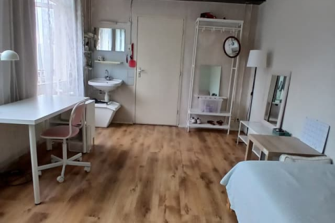 house image