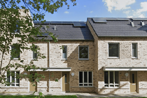 house image