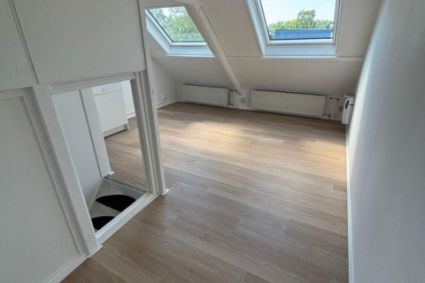 house image
