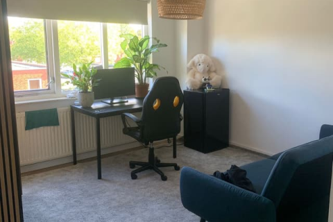 house image