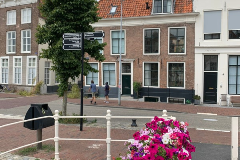 house image