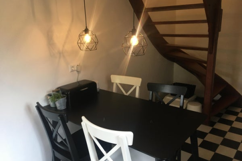 house image