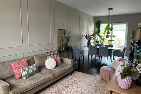 house image