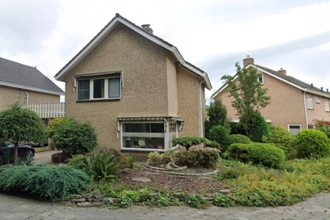 house image
