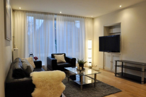house image