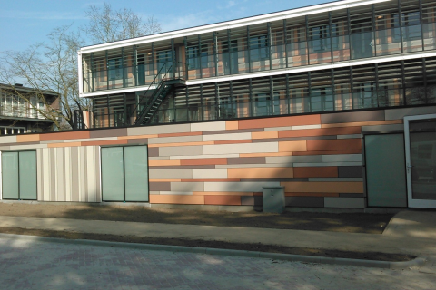 house image
