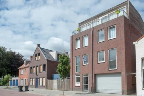 house image