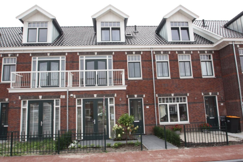 house image