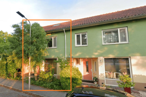 house image