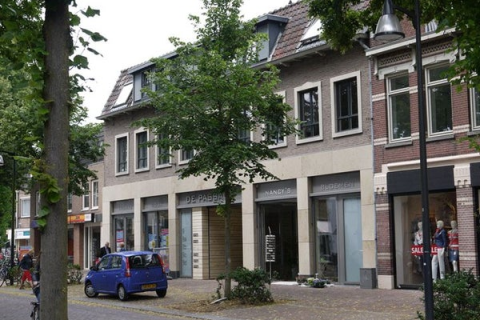 house image