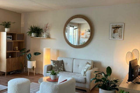 house image