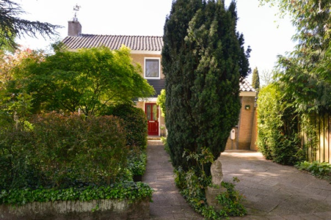 house image