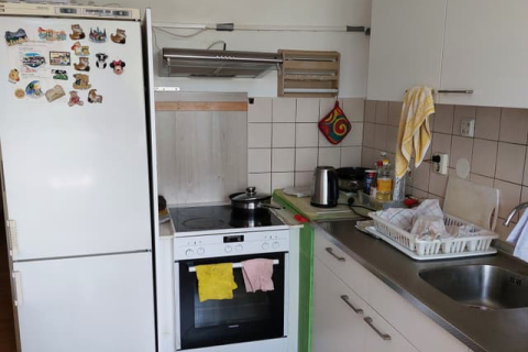 house image