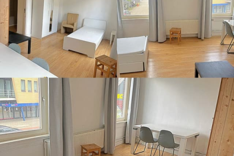 house image