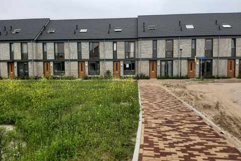 house image