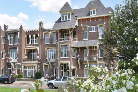 house image