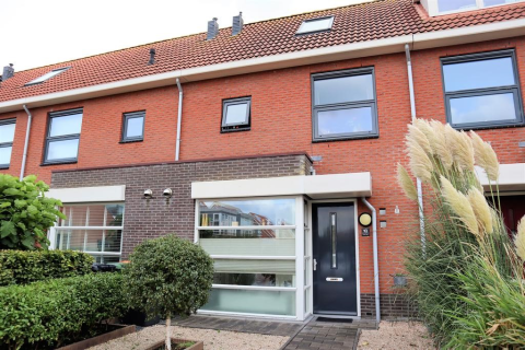 house image