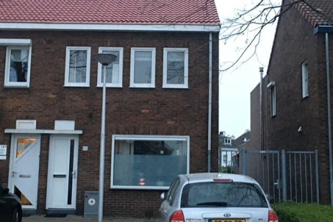 house image