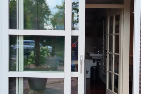 house image